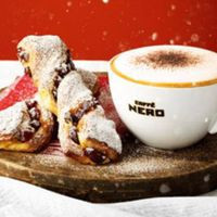 CafÈ Nero