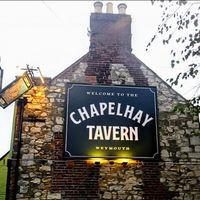 Chapelhay Tavern