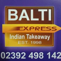 Balti Express Havant