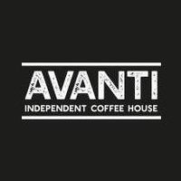 Avanti Coffee House