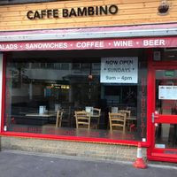 Caffe Bambino