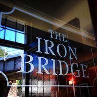 The Iron Bridge 121 Chester Road