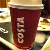 Costa Coffee