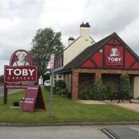 Toby Carvery Shenstone