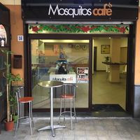 Mosquitos CafÈ