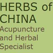 Herbs Of China