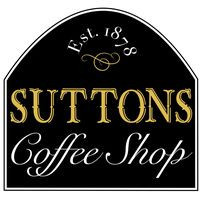 Suttons Coffee Shop