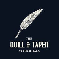 The Quill Taper At Four Oaks