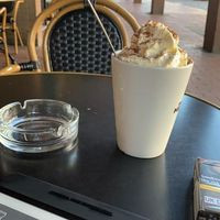 Caffe Nero