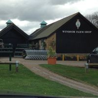 Windsor Farm Shop