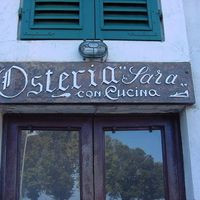 Osteria Sara