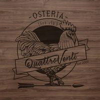 Osteria Jazz Club Quattroventi