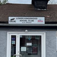 Lower Kingswood Social Club