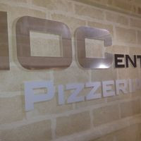 10cento Pizzeria