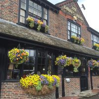 The Duke's Head, Tadworth