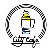 City Cafe 2