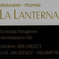 Lanterna