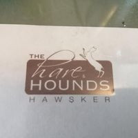 Hare And Hounds