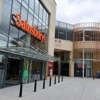 Sainsbury's