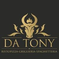 Ristopizza Da Tony