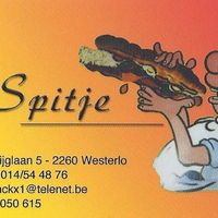 T Spitje Westerlo