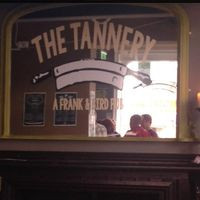 The Tannery