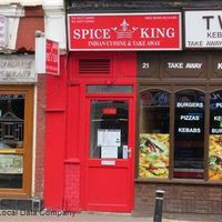 Spice King Billericay