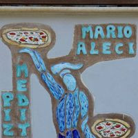 Pizzeria Aleci