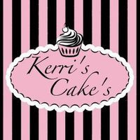 Kerri's Cake's