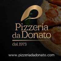 Pizzeria Da Donato