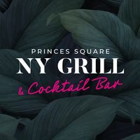 Ny Grill And Cocktail