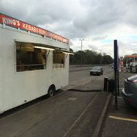 Kings Kebabs Bracknell