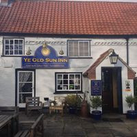 Ye Old Sun Inn