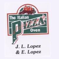 The Italian Pizza Oven