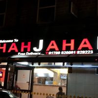 Shahjahan Take Away