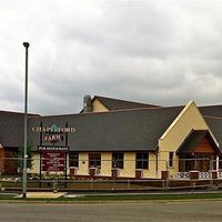 Chapelford Farm, Dining Carvery