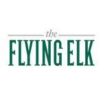 The Flying Elk