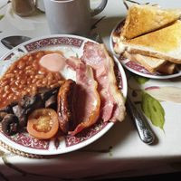 Wallys Shed Cafe