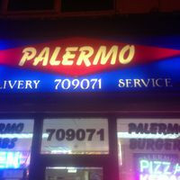 Palermo Takeaway