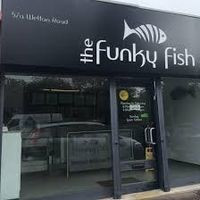 The Funky Fish