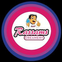 Rassams Creamery 1