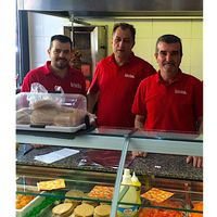 Snack Istanbul Chez EyÜp