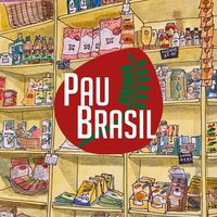 Pau Brasil