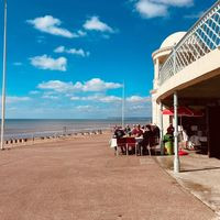 Hughies Beach Cafe