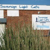 Sovereign Light Cafe