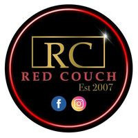 The Red Couch