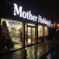 Mother Hubbards Batley