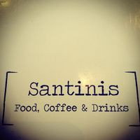 Santinis