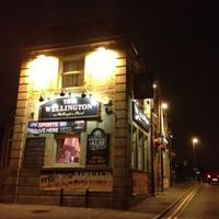 The Wellington Batley