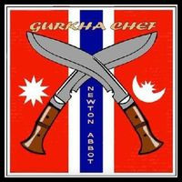 Gurkha Chef